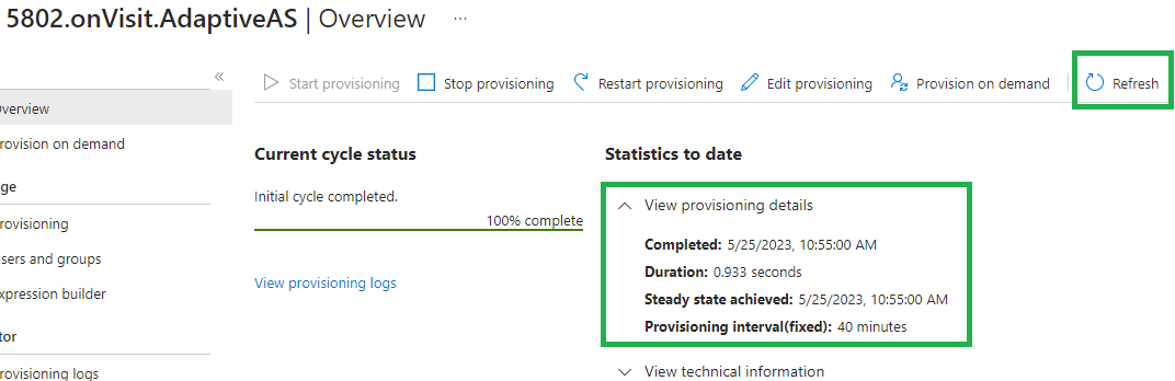 refresh_view_provisioning_details.png